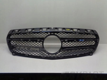 MERCEDES A CLASS W 176 grille emblem