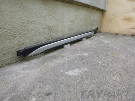 Chevrolet Spark 4 Active 18- Left Sill Trim