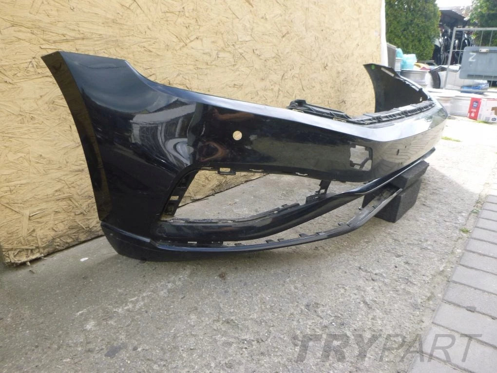 VW PASSAT B8 3G LIFT 19- Front Bumper
