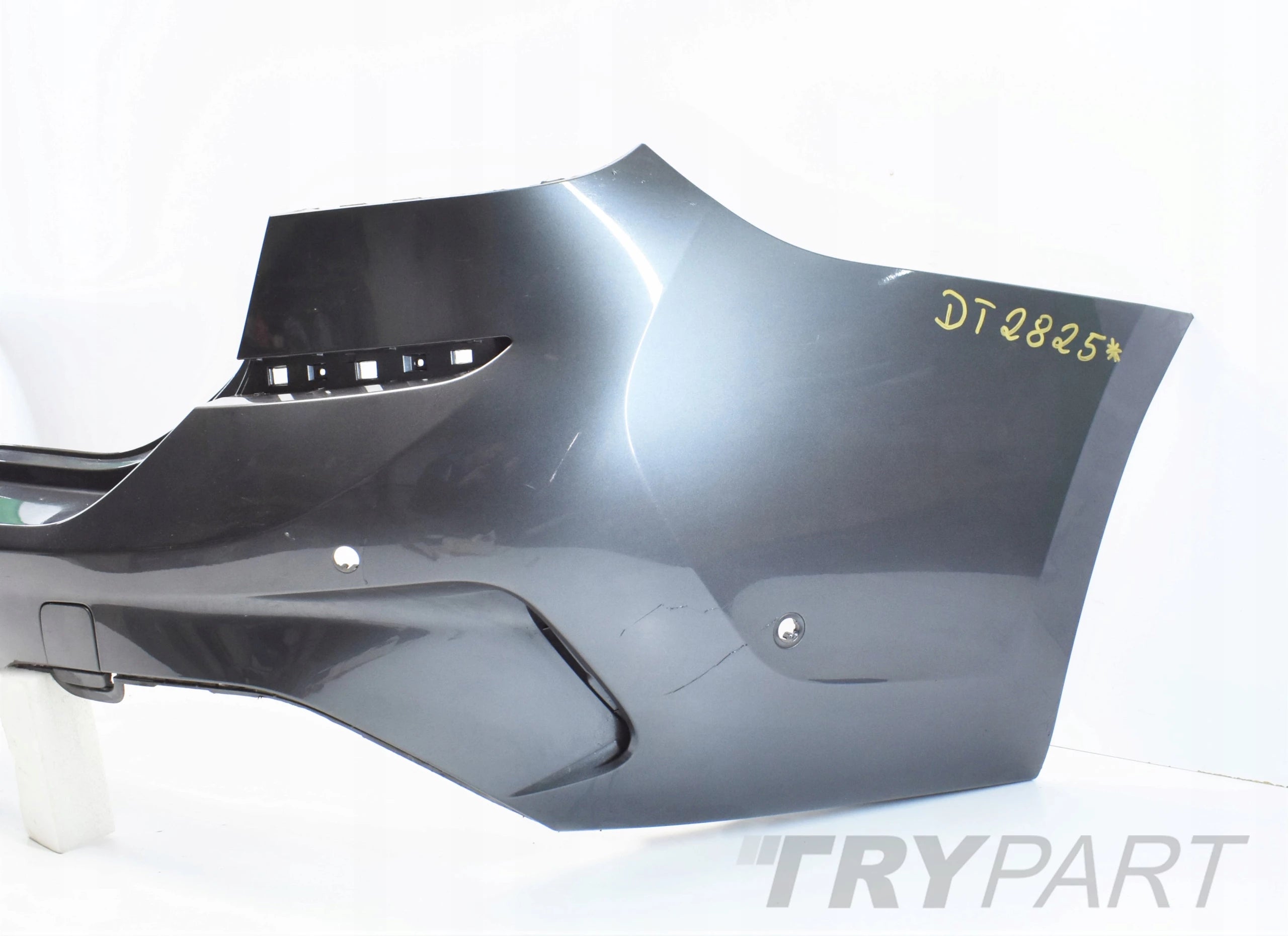 BMW III 3 G21 M PACKAGE REAR BUMPER ORIGINAL TOURING