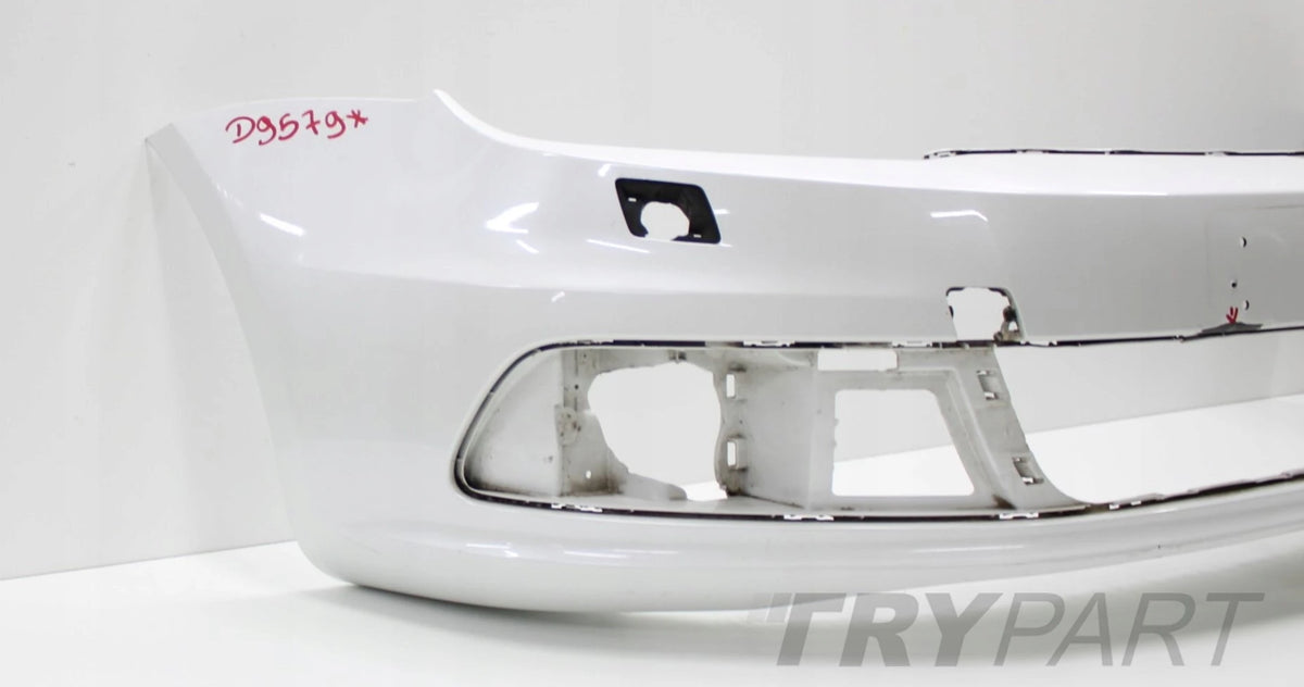 VW EOS 1Q0 LIFT FRONT BUMPER ORG