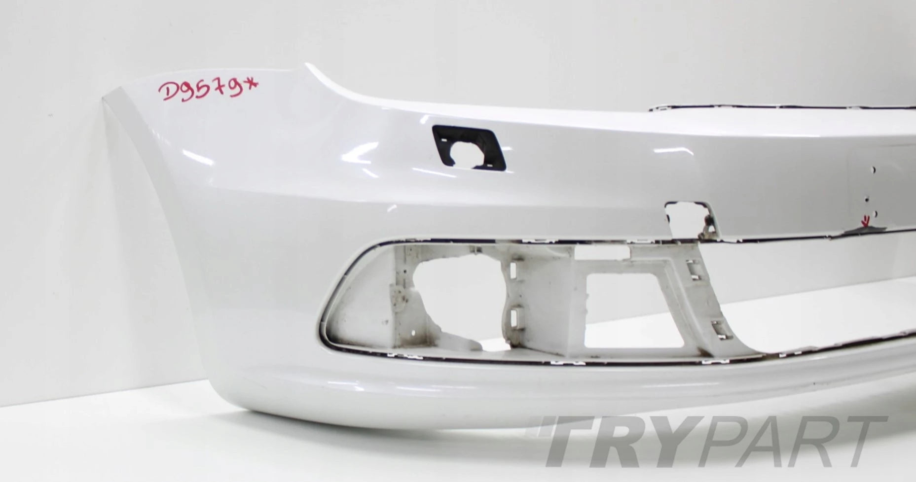 VW EOS 1Q0 LIFT FRONT BUMPER ORG