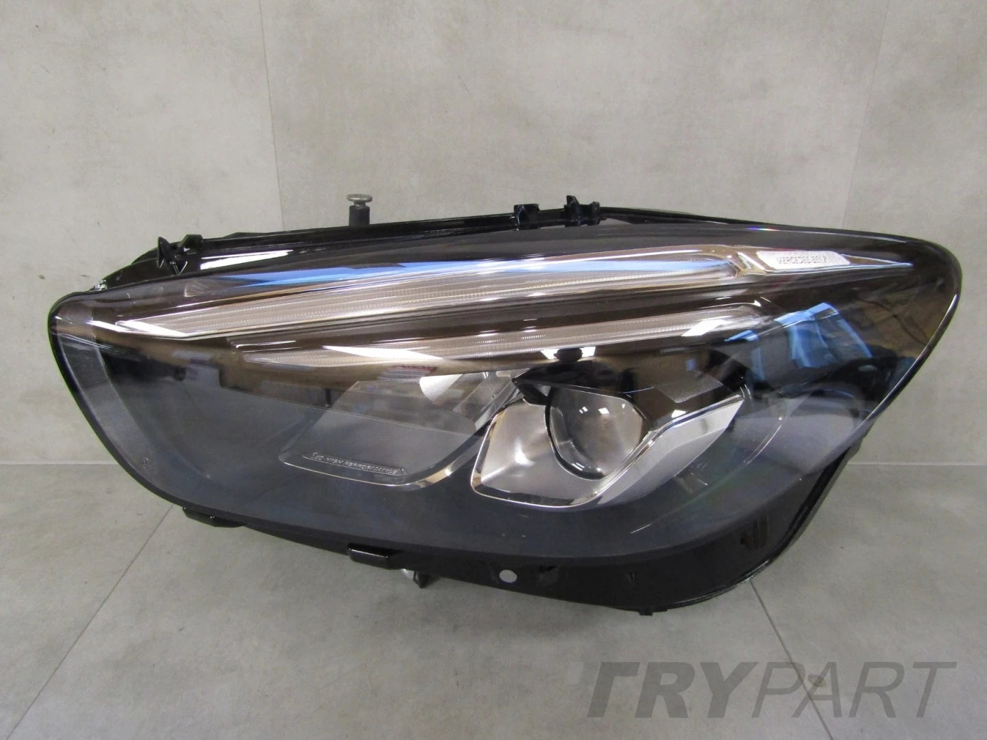 MERCEDES CITAN 2 II W420 FULL LED HIGH PERFORMANCE 21- LH LEFT HEADLIGHT