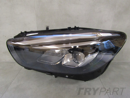 MERCEDES CITAN 2 II W420 FULL LED HIGH PERFORMANCE 21- LH LEFT HEADLIGHT