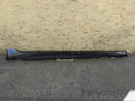 AUDI A5 SPORTBACK 8W 8W8 20- Left Sill Trim Strip