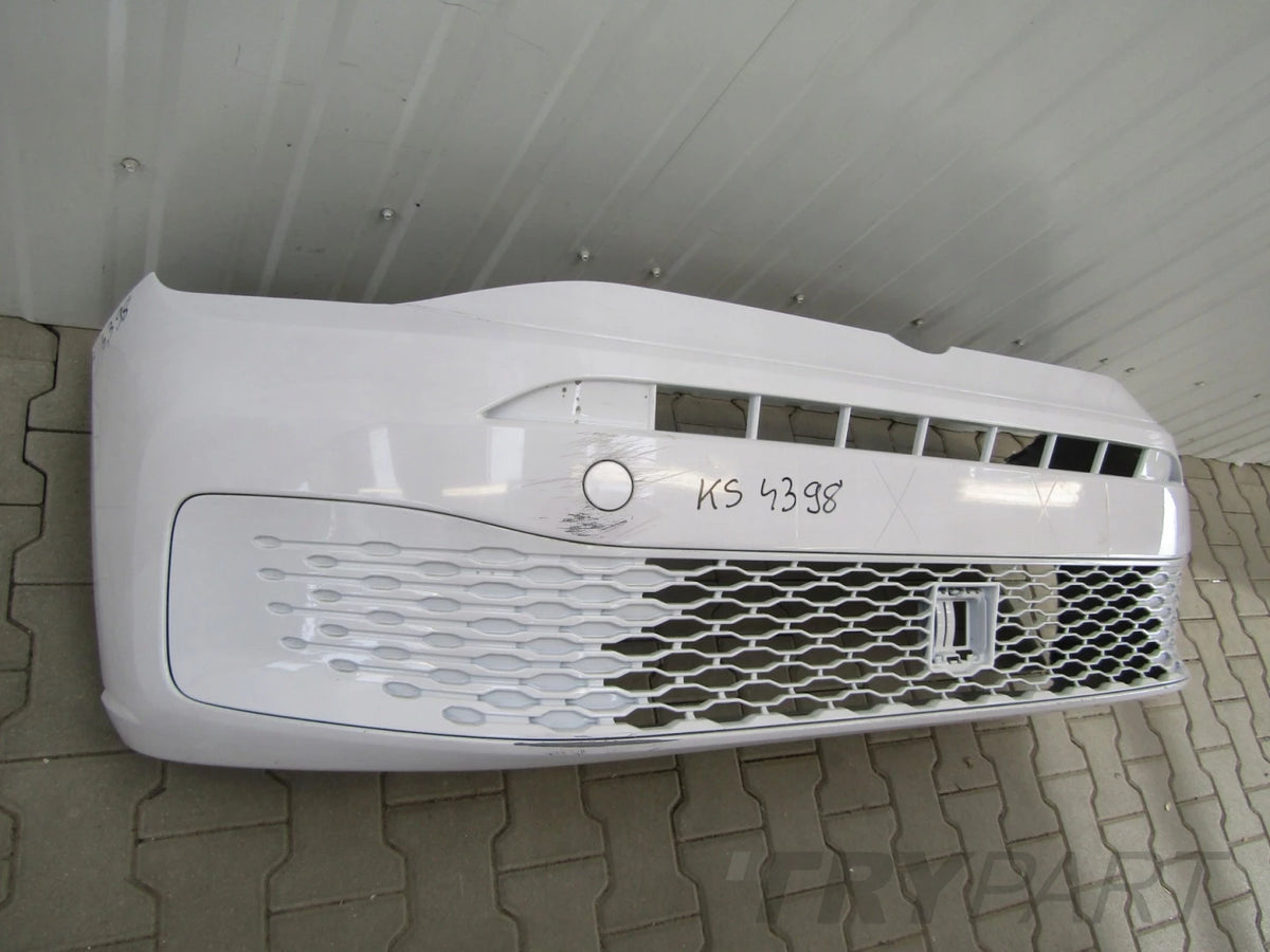 Front Bumper for VW Caddy 5 V 2K7 20-