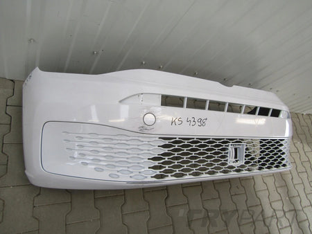 Front Bumper for VW Caddy 5 V 2K7 20-