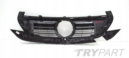 MERCEDES EQC W293 CHROME GRILLE BUMPER GRILLE ORG