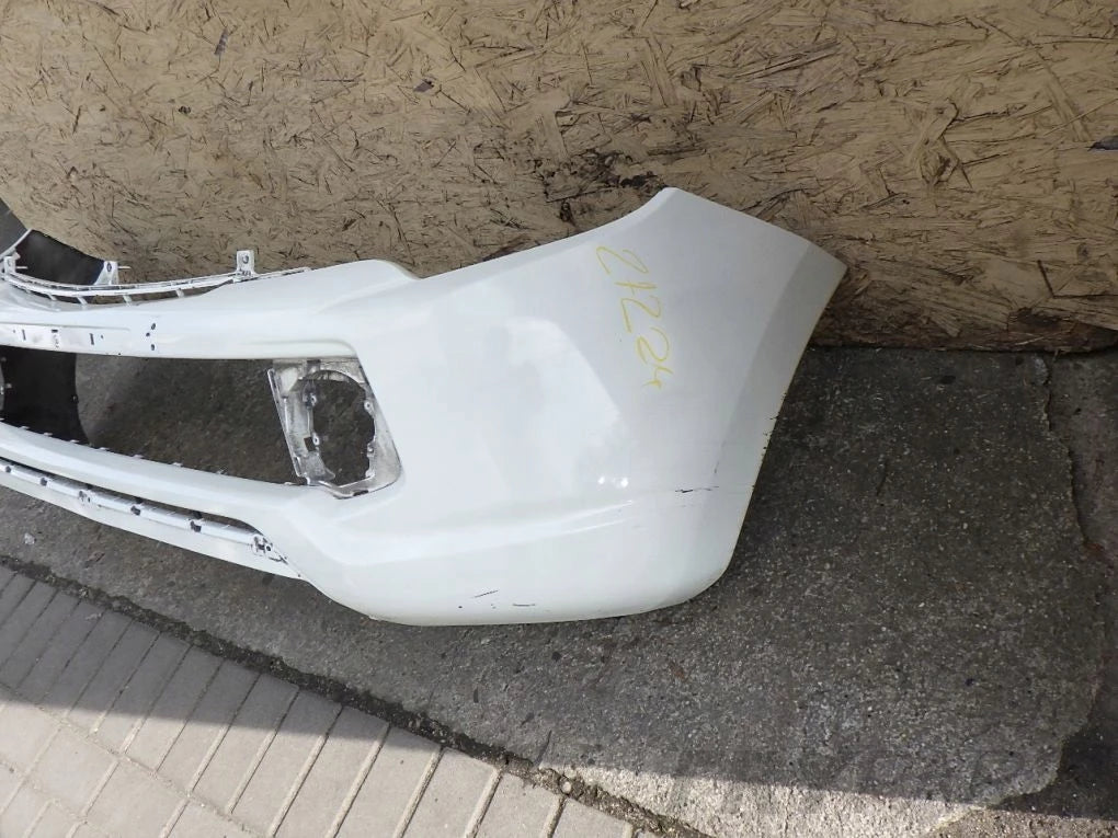 MITSUBISHI L200 L 200 16- Front Bumper