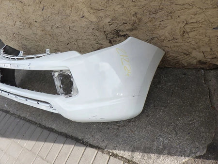 MITSUBISHI L200 L 200 16- Front Bumper