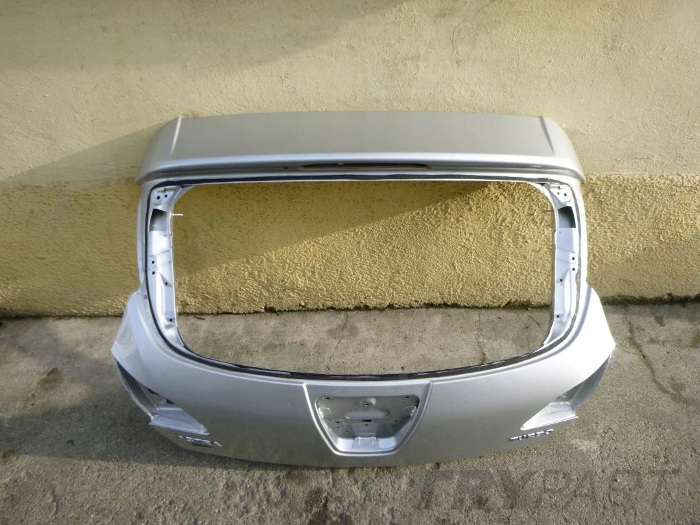 OPEL ASTRA J IV 4 Rear Tailgate Hatch