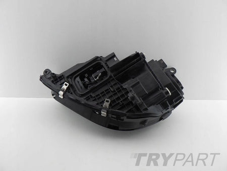 MERCEDES GLE 167 MULTIBEAM FULL LED A1679068607 right front lamp