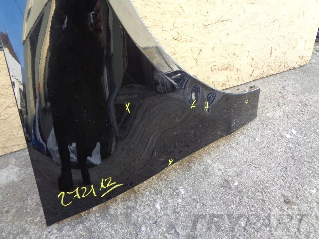 MERCEDES R 251 W251 LIFT front right fender