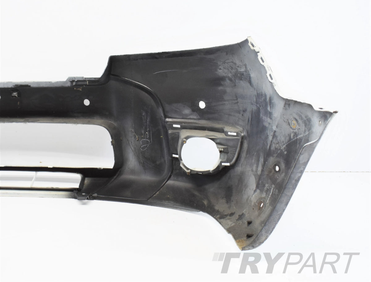 FORD RANGER II LIFT FRONT BUMPER ORG