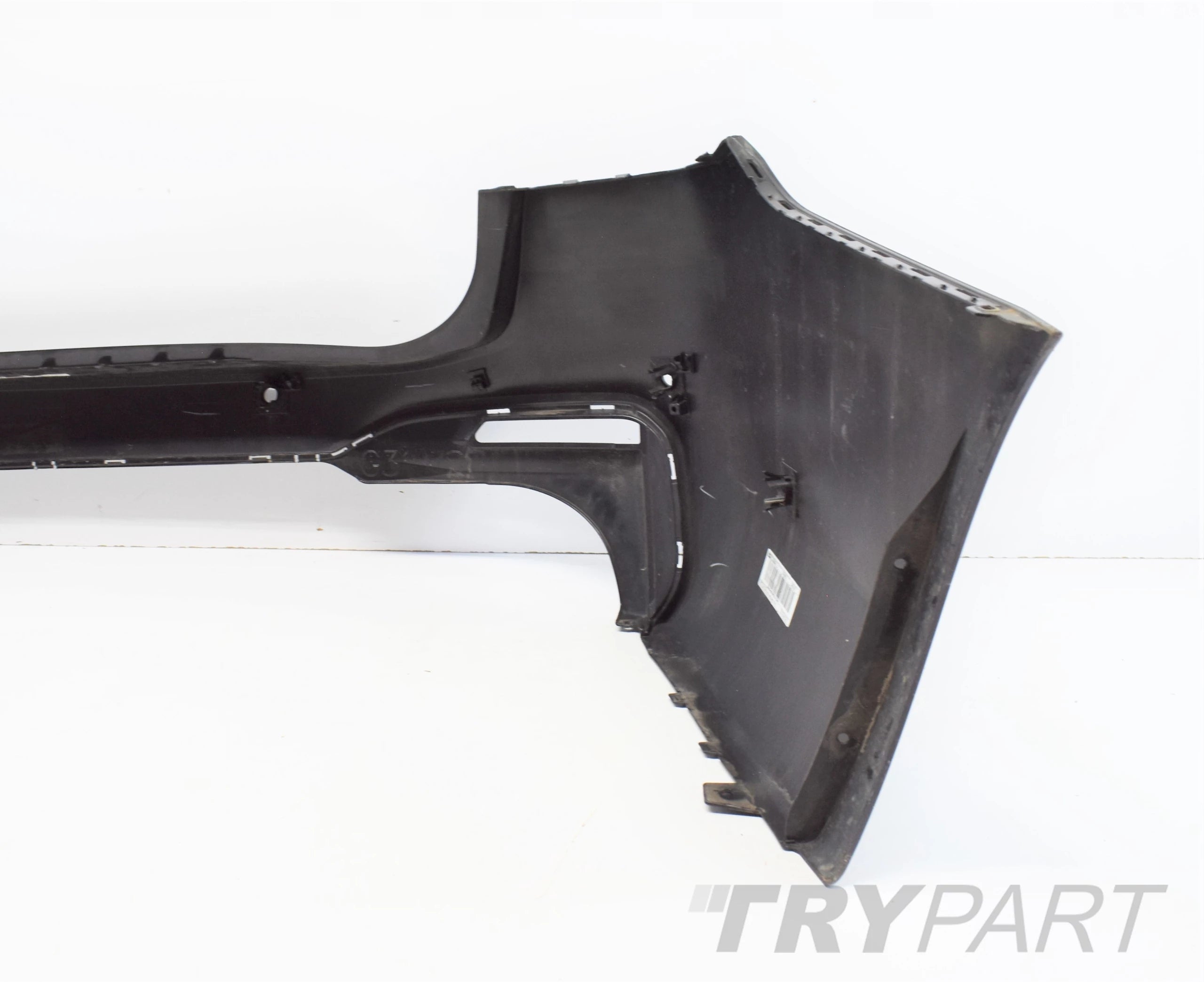 BMW 5 G31 M SPORT PACKAGE REAR BUMPER ESTATE ORG