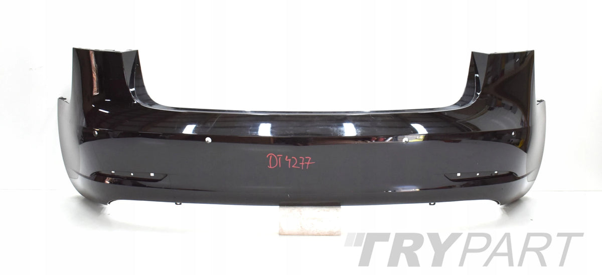 TESLA MODEL 3 REAR BUMPER ORG