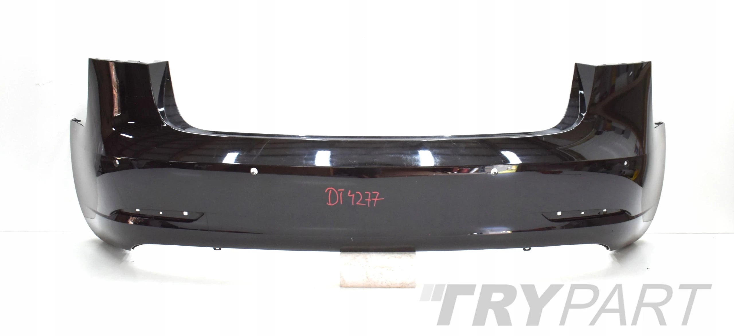 TESLA MODEL 3 REAR BUMPER ORG
