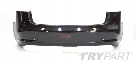 TESLA MODEL 3 REAR BUMPER ORG