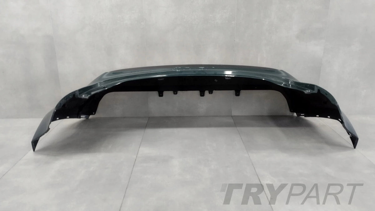 Rear bumper Toyota Yaris Cross ADVENTURE 21