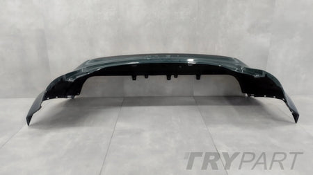 Rear bumper Toyota Yaris Cross ADVENTURE 21