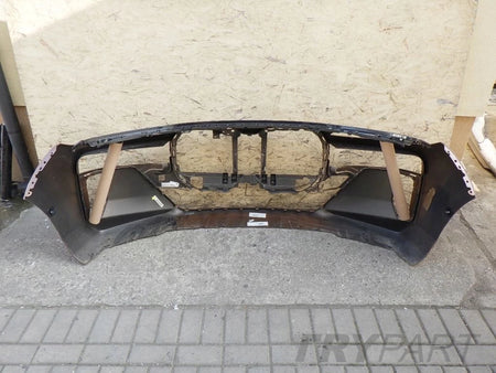 BMW 7 I7 G70 M PACKAGE 2022- front bumper