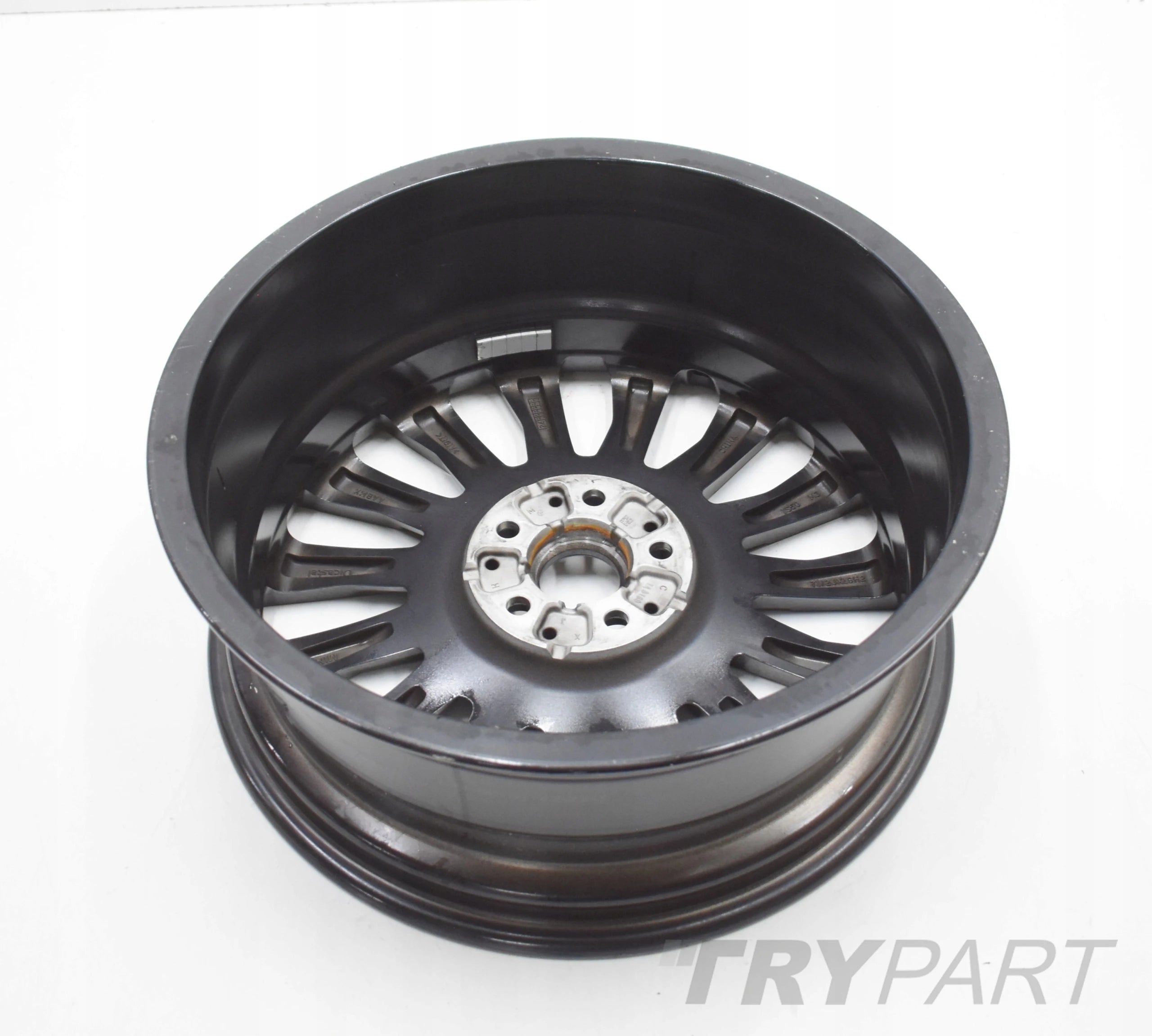 19" MINI WHEEL 7.5"x19" 5x114.3 ET50 ORG 3113330XNY03B