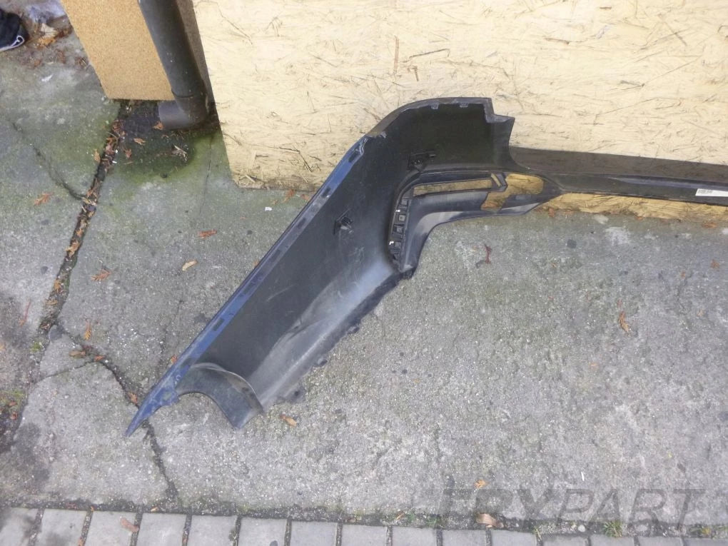 BMW 5 G31 M Package Touring Rear Bumper