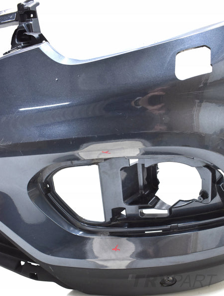 RENAULT KADJAR LIFT FRONT BUMPER ORG