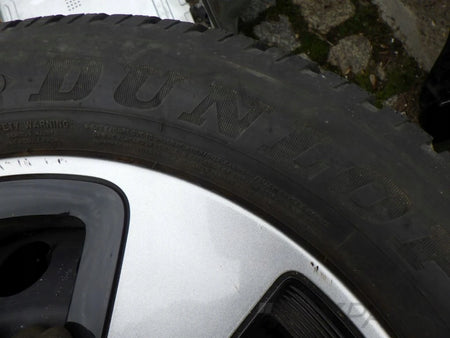 RENAULT 5.5J x 15 4x100 ET 38 ET36 wheels set