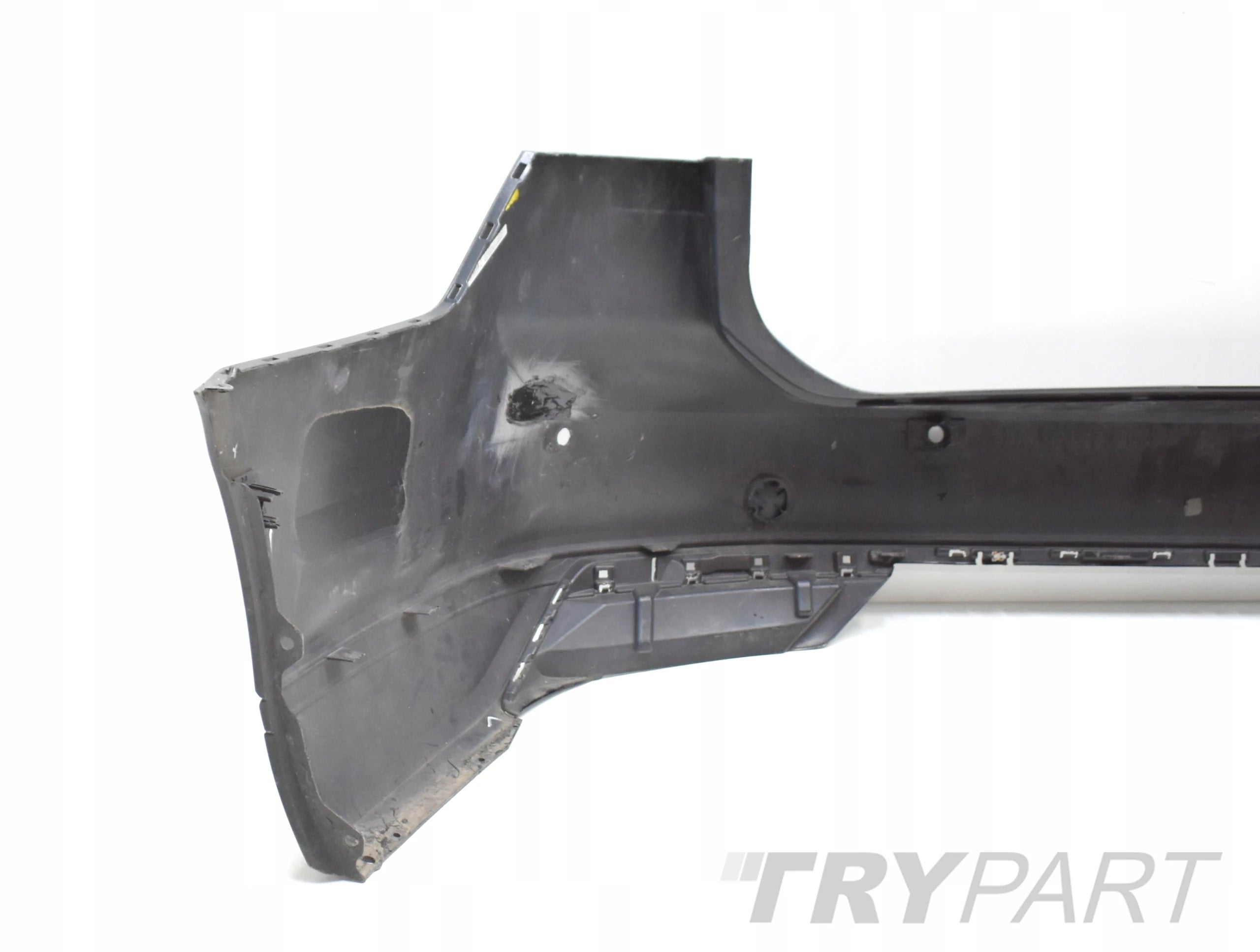 VW PASSAT B8 3G9 LIFT REAR BUMPER ESTATE ORG
