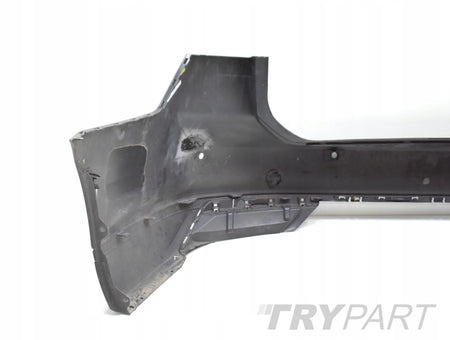 VW PASSAT B8 3G9 LIFT REAR BUMPER ESTATE ORG