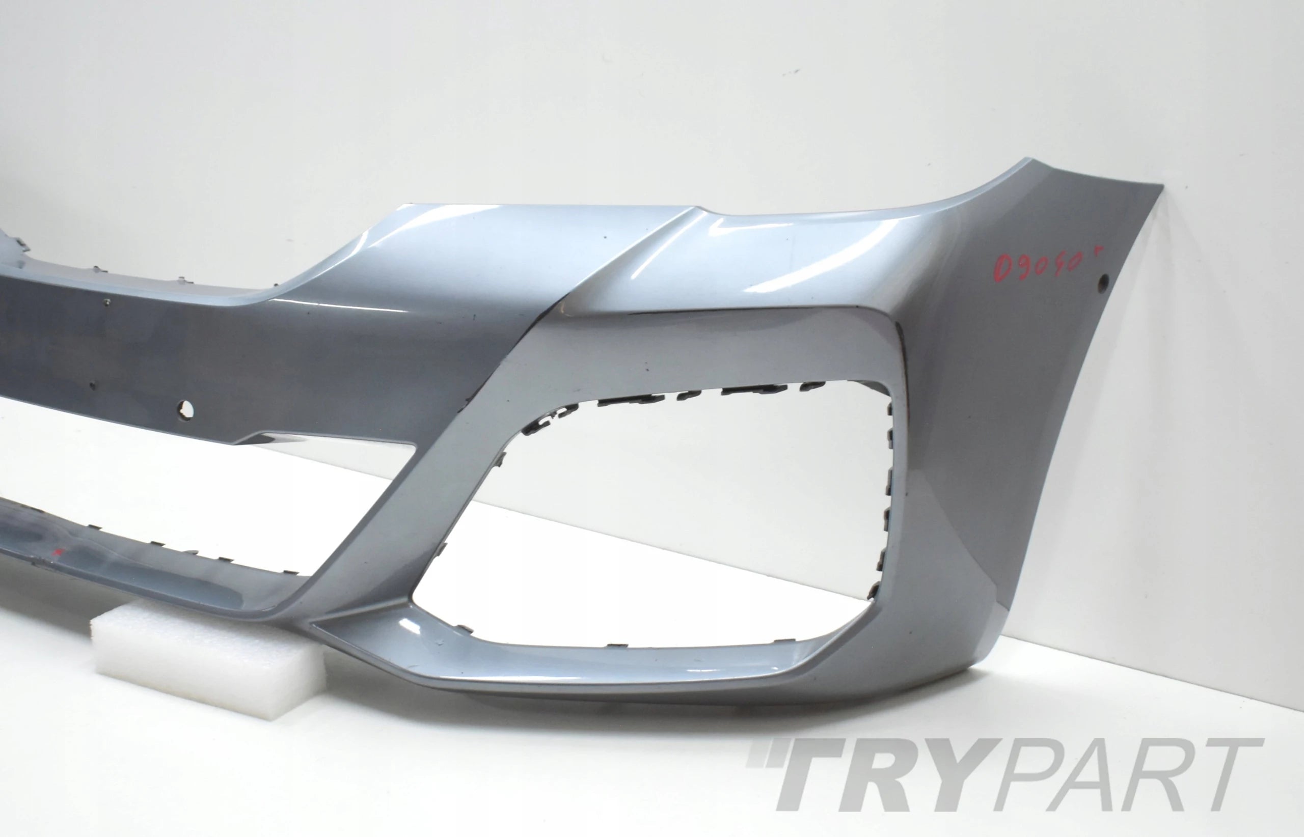 BMW 5 G30 G31 LIFT LCI M PACKAGE FRONT BUMPER ORG
