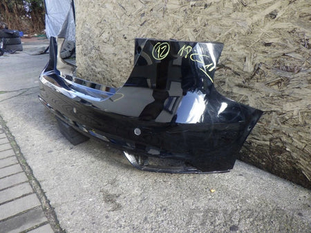 FORD FOCUS MK3 III HB 15- Rear Bumper