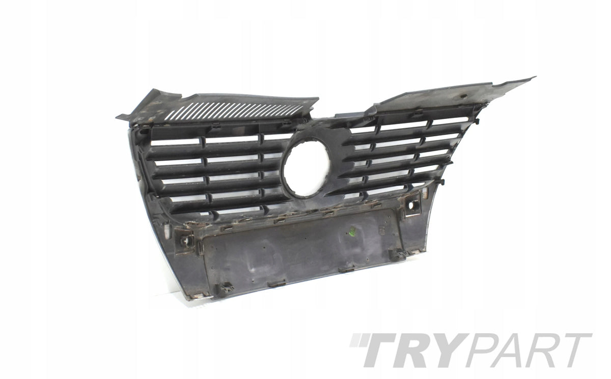 VW PASSAT B6 3C0 CHROME GRILLE BUMPER GRILLE ORG 3C0853651