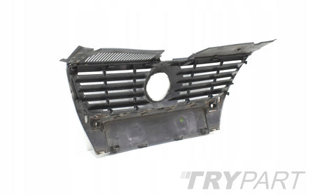 VW PASSAT B6 3C0 CHROME GRILLE BUMPER GRILLE ORG 3C0853651