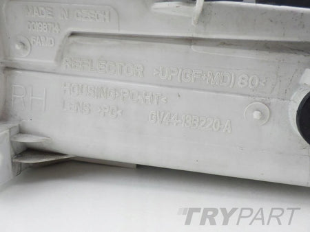 FORD KUGA MK2 II LIFT 17- HALOGEN RIGHT LEFT