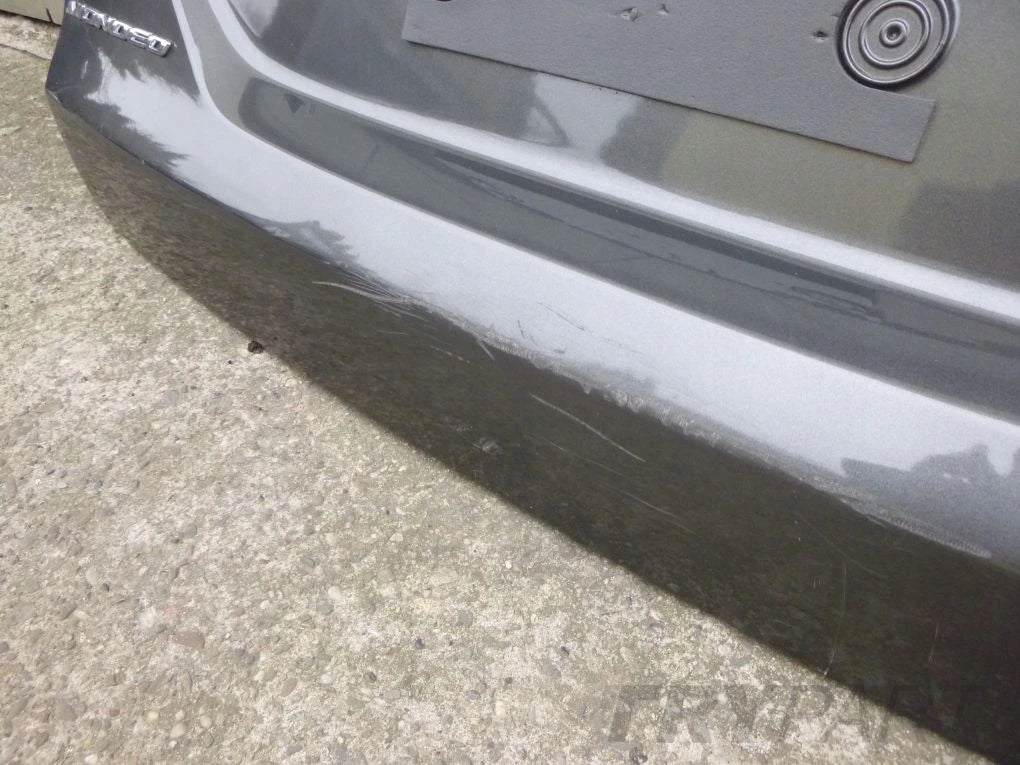 FORD MONDEO MK5 V SEDAN HB Trunk Lid Cover