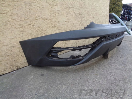 HYUNDAI TUCSON IV 4 20- Rear Bumper