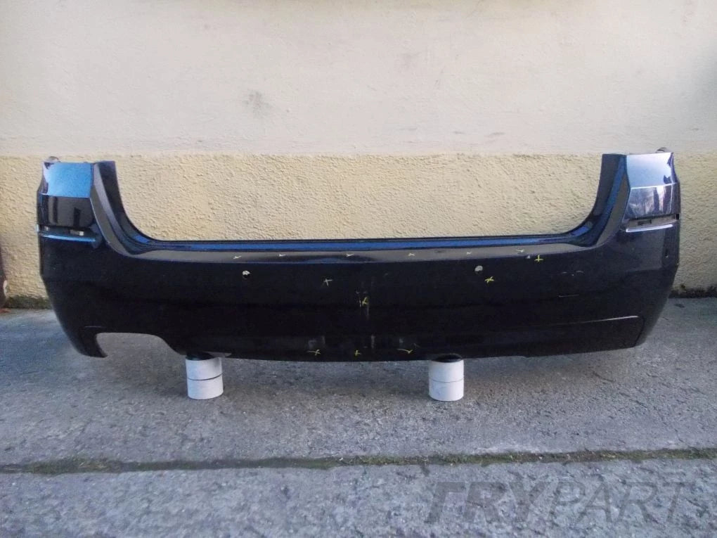 BMW 5 F11 KOMBI Rear Bumper