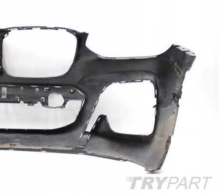 BMW X3 X4 G01 G02 M Sport Package Front Bumper Original