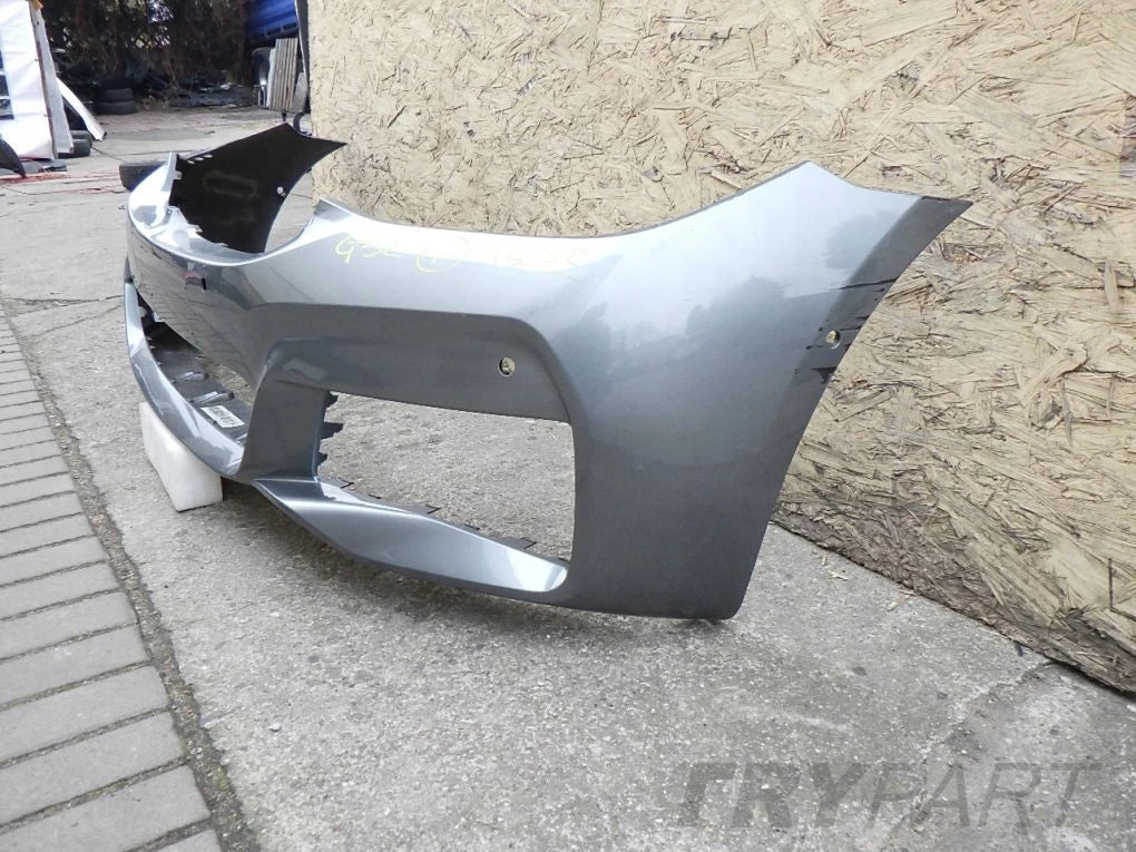BMW 6 GT G32 M PACKAGE front bumper
