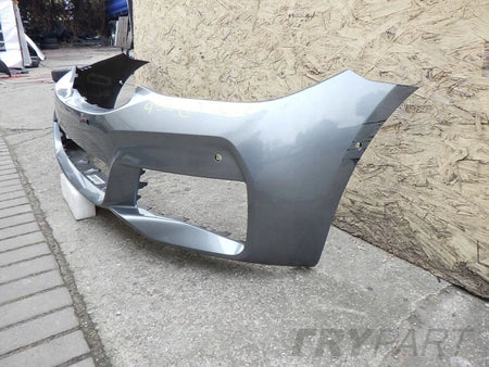 BMW 6 GT G32 M PACKAGE front bumper