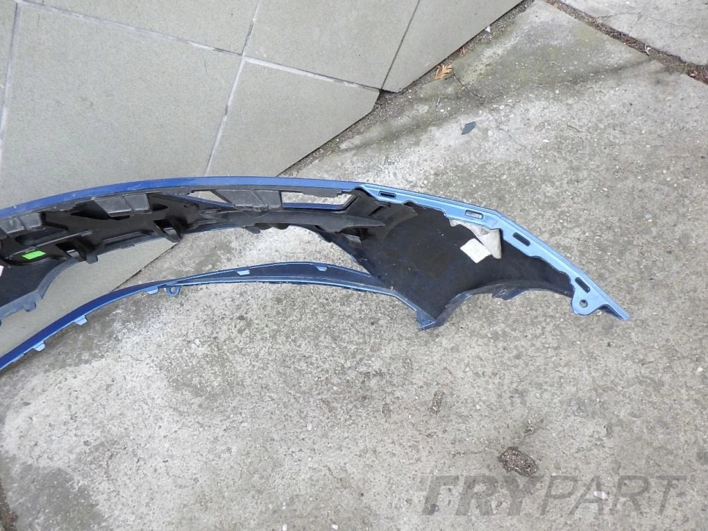 SKODA KAROQ 57A 17- Front Bumper