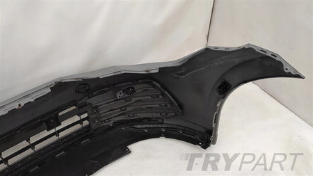 FRONT BUMPER VW GOLF 8 VIII 5H AFTER 2020 5H0807221H