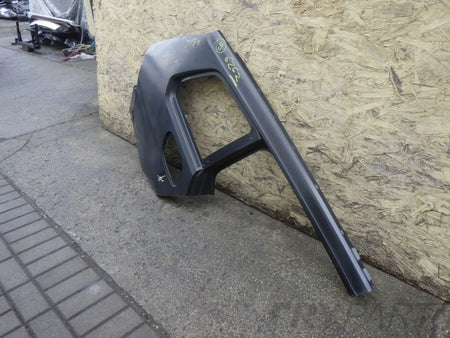 VW GOLF VII 7 5G9 KOMBI 12- Right Rear Fender
