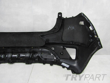 Rear bumper for Kia Stonic GT Line Facelift 20-25