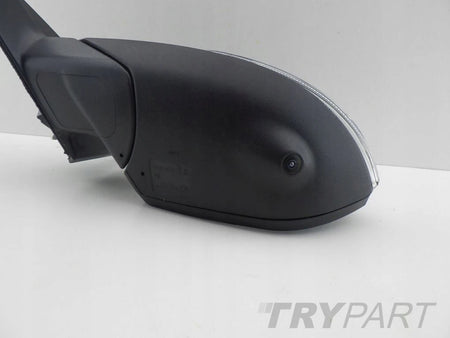 HYUNDAI KONA 7 PIN 2023- CAMERA ASSIST LEFT MIRROR
