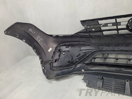 Front Bumper for VW Volkswagen Tiguan 2 II ALLSPACE 5NN Lift 20-
