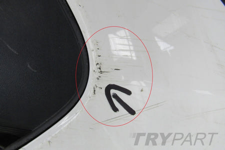Hyundai i10 Sport II Front Bumper 2013-2016