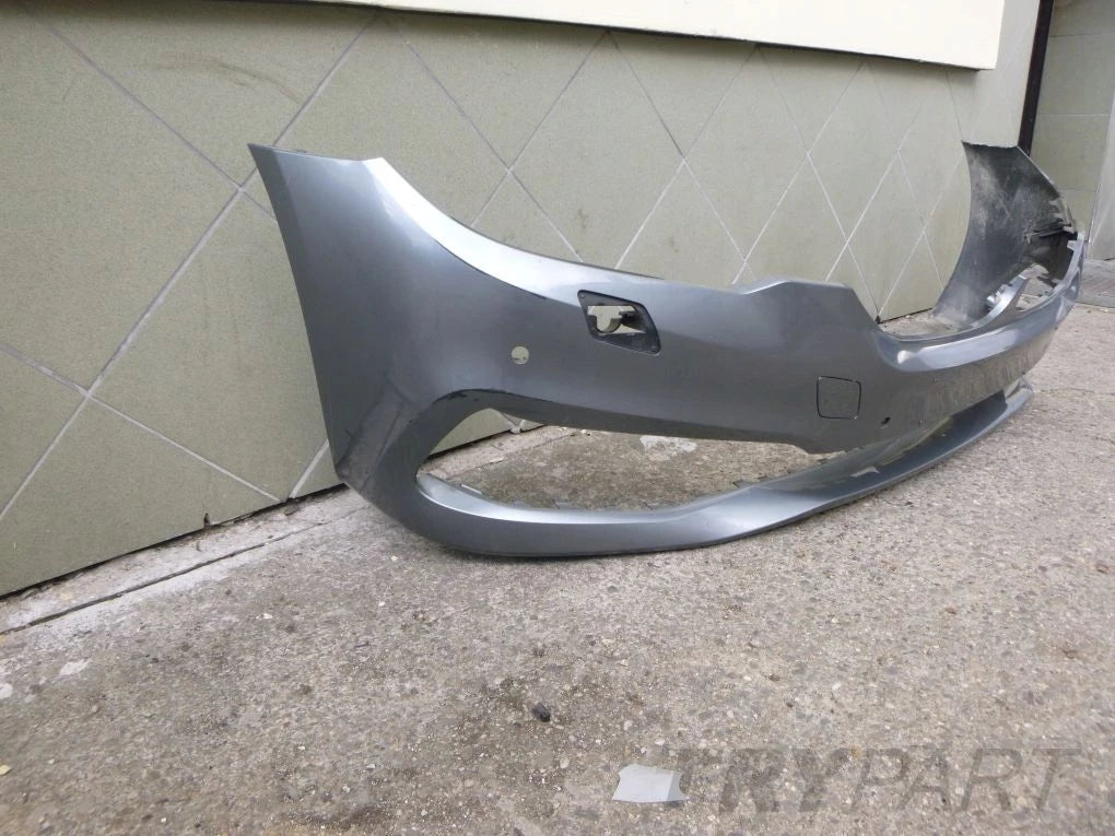 BMW 5 G30 G31 Front Bumper